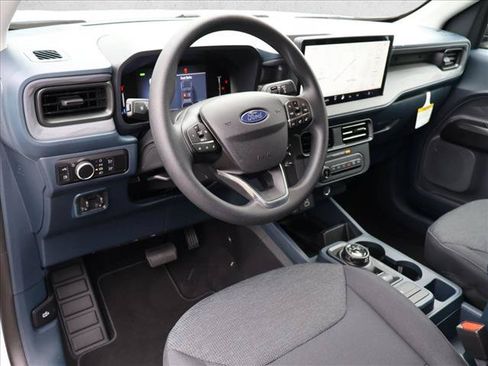 New 2026 Ford Maverick XL w/ Equipment Group 101A AWD/4WD image 3