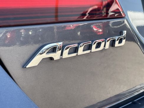 Used 2016 Honda Accord LX image 9