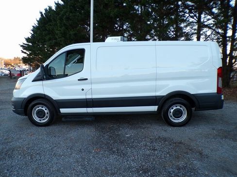 Used 2020 Ford Transit 150 Low Roof image 2
