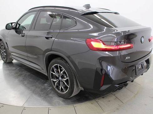 Used 2023 BMW X4 M40i AWD/4WD image 38