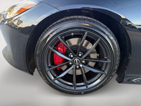 New 2026 Nissan Z Performance image 34