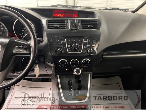 Used 2014 MAZDA MAZDA5 Touring FWD image 40