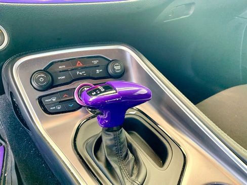 Used 2021 Dodge Challenger GT image 17