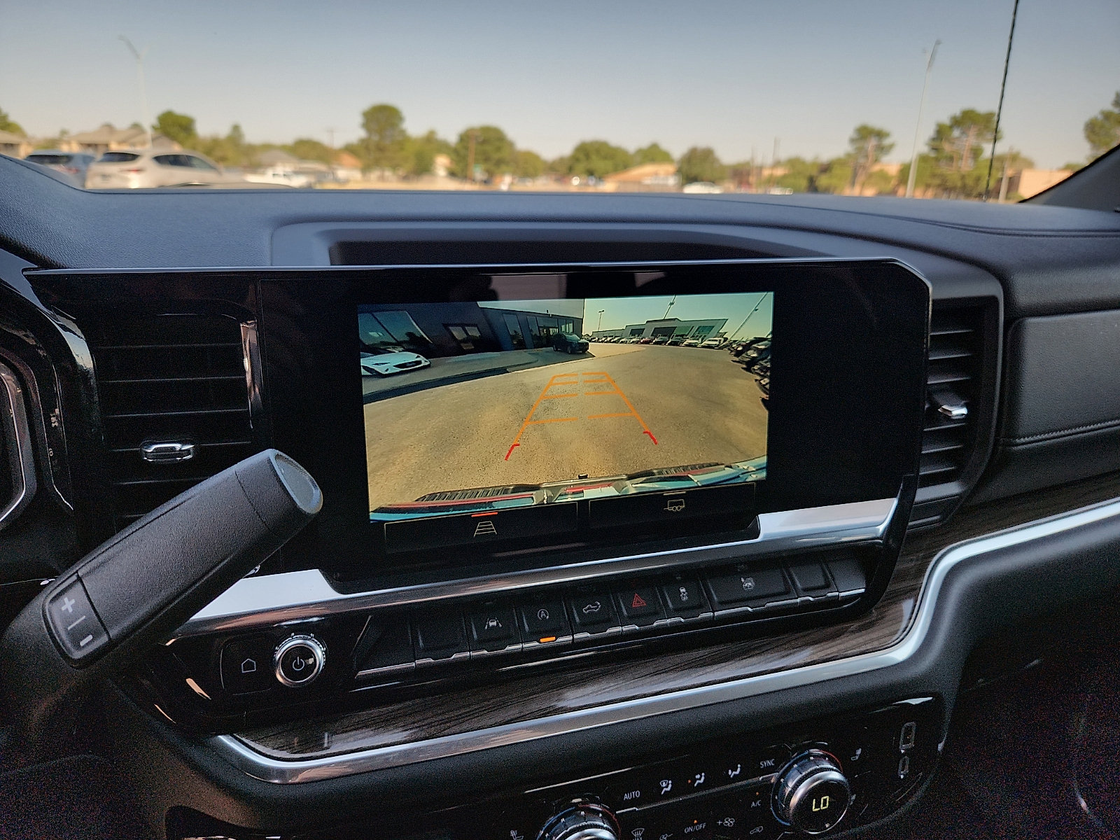 Used 2026 GMC Sierra 1500 Elevation AWD/4WD image 18