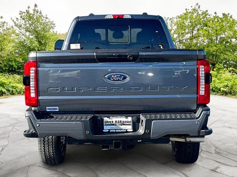 New 2026 Ford F250 XL w/ STX Appearance Package image 4