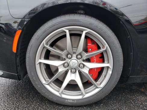 New 2026 Dodge Charger R/T Scat Pack w/ Track Package image 12