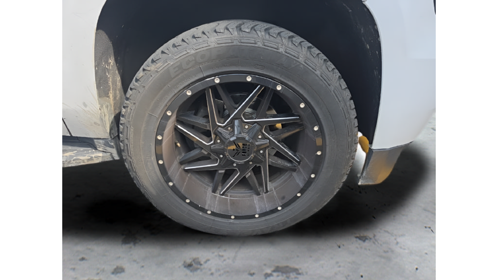 Used 2019 Chevrolet Suburban LT AWD/4WD image 9