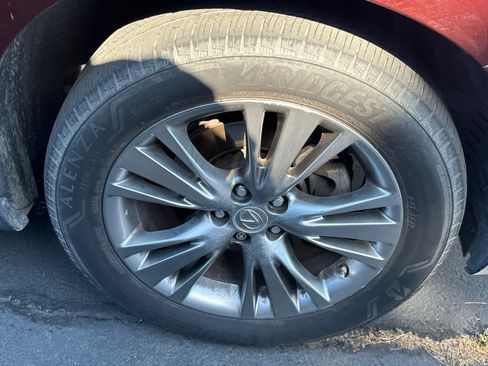 Used 2013 Lexus RX 350 AWD w/ Navigation Pkg image 12