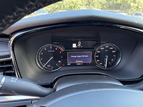 Used 2020 Cadillac XT6 Premium Luxury FWD image 16