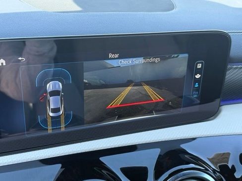 Certified 2025 Mercedes-Benz CLA 250 image 18
