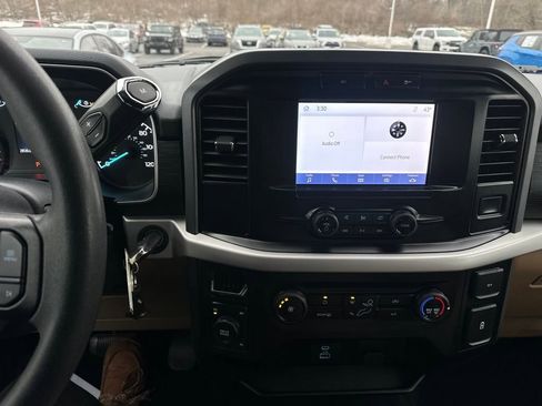 Used 2023 Ford F150 XLT image 22