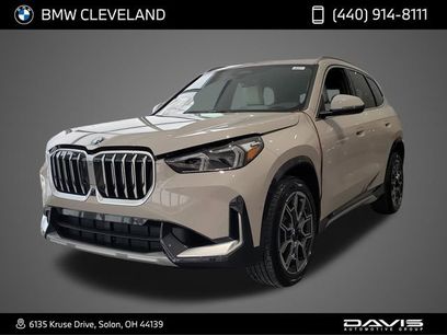 New 2026 BMW X1 xDrive28i w/ Technology Package