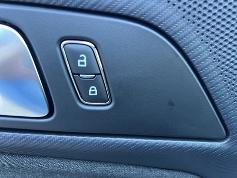 New 2026 Ford Mustang EcoBoost image 12