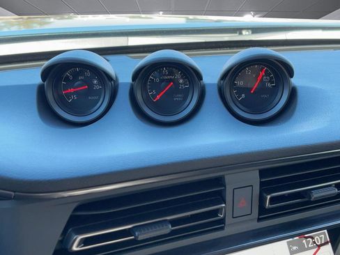 New 2026 Nissan Z Performance image 16