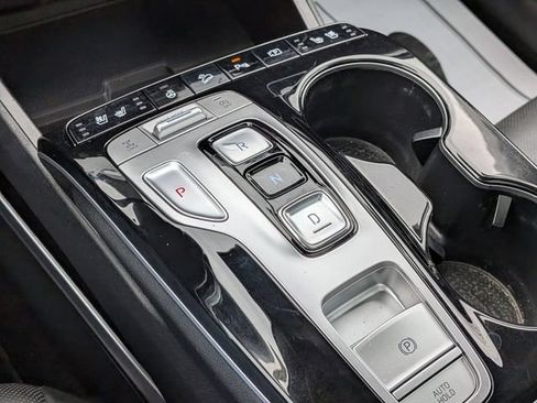 Used 2022 Hyundai Tucson Limited AWD/4WD image 12