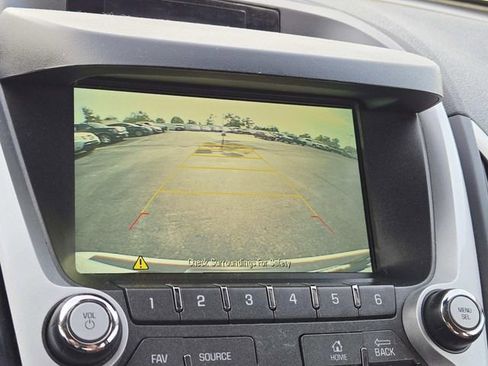 Used 2016 GMC Terrain SLT w/ Open Road Package FWD image 11