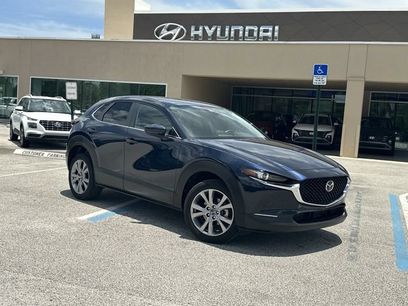 Used 2021 MAZDA CX-30 FWD 2.5 S w/ Select Package