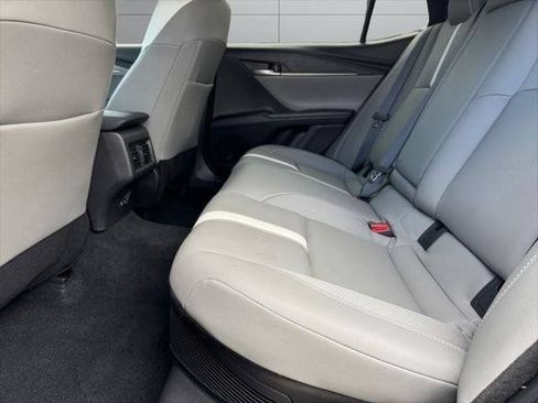 Used 2025 Toyota Camry SE w/ Convenience Package FWD image 46