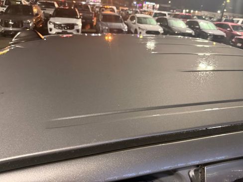 Used 2023 RAM 2500 Big Horn w/ Level 1 Equipment Group image 12