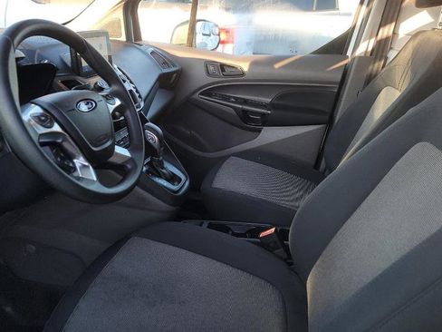 Certified 2023 Ford Transit Connect XL image 5