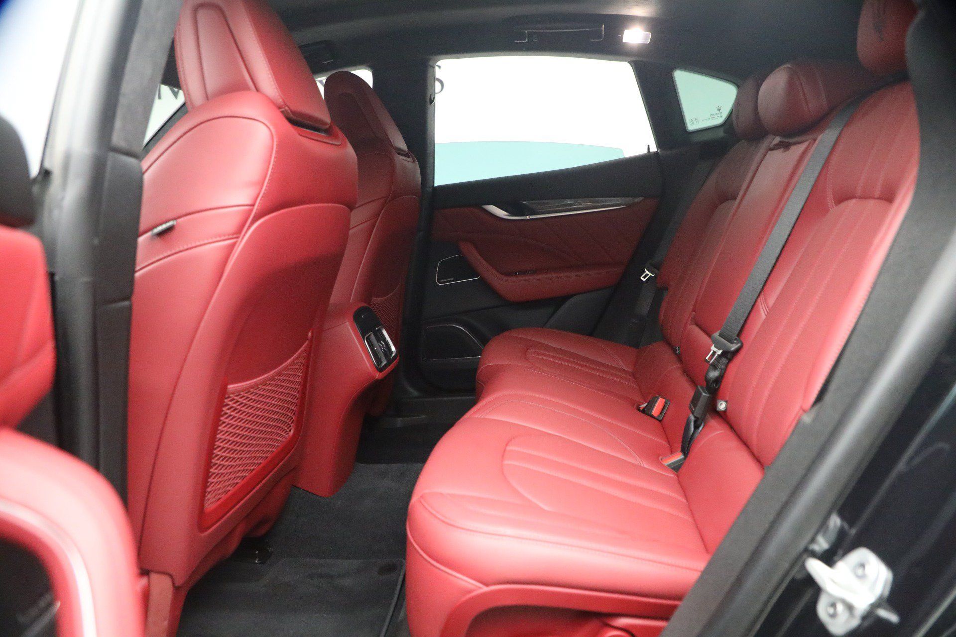 Certified 2022 Maserati Levante Modena AWD/4WD image 20
