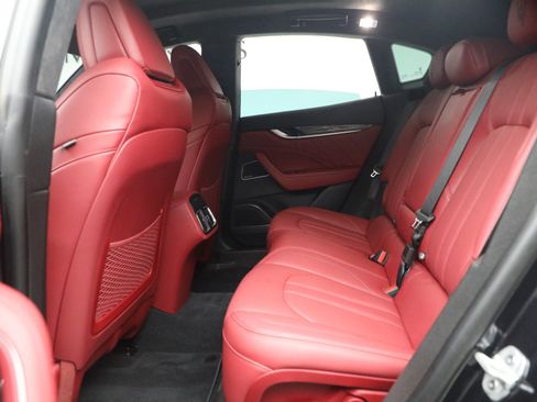 Certified 2022 Maserati Levante Modena AWD/4WD image 20