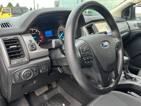 Used 2021 Ford Ranger XL w/ Equipment Group 101A High image 16