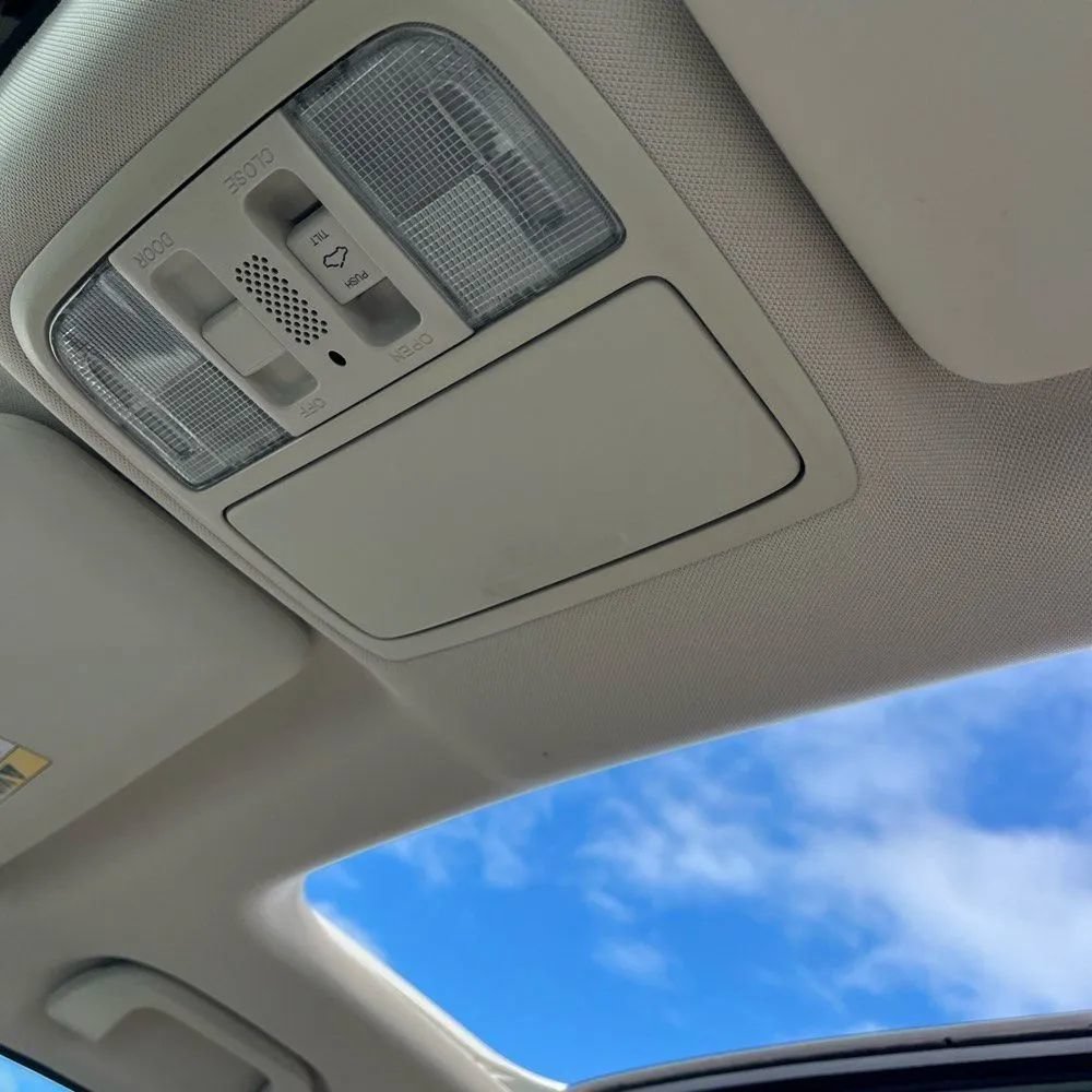 Used 2014 Honda CR-V EX-L image 25