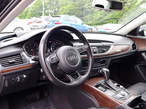 Used 2016 Audi A6 TDI Prestige w/ Prestige Package AWD/4WD image 18
