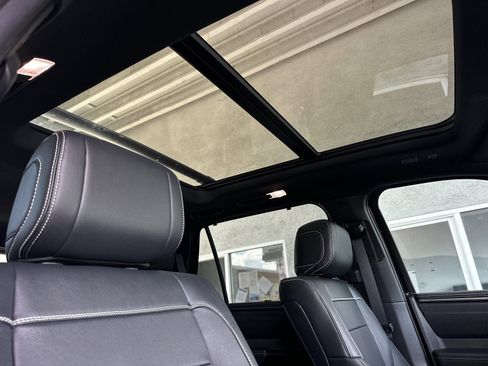 New 2026 Toyota Sequoia Limited AWD/4WD image 17