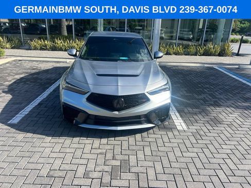 Used 2024 Acura Integra Type S FWD image 2