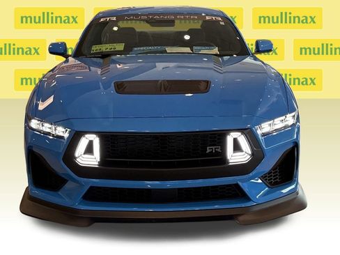 Used 2025 Ford Mustang GT Premium w/ GT Performance Package image 15