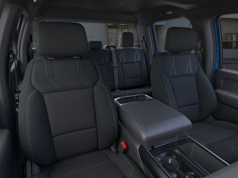 New 2025 Ford F150 STX w/ Equipment Group 200A image 10