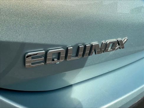 Used 2022 Chevrolet Equinox LT AWD/4WD image 26