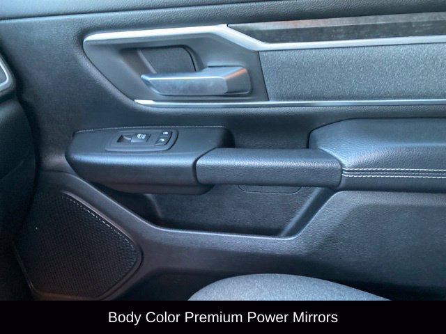 Used 2020 RAM 1500 Big Horn RWD image 18