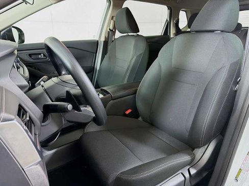 Certified 2025 Nissan Rogue S image 16