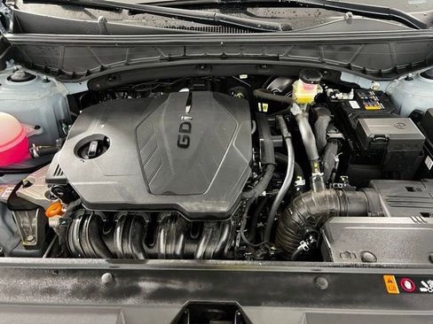 Used 2024 Hyundai Santa Cruz SEL w/ Activity Package image 20