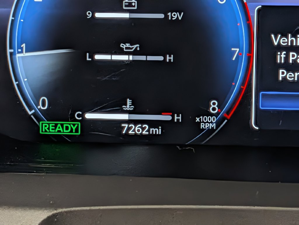 Used 2024 Toyota Tacoma Limited AWD/4WD image 18