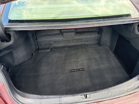 Used 2015 Toyota Avalon Limited image 19