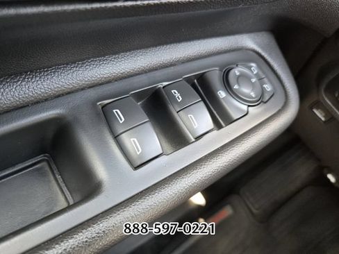 Used 2022 GMC Terrain AT4 w/ Infotainment Package II AWD/4WD image 34