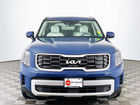Used 2025 Kia Telluride SX Prestige image 2