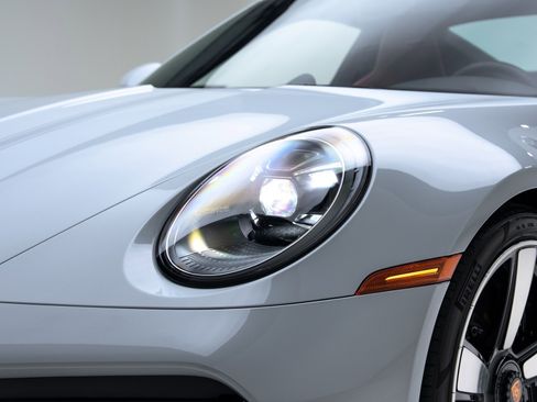 Used 2023 Porsche 911 Sport Classic image 11