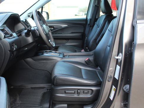 Used 2021 Honda Ridgeline RTL image 32