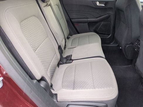 Used 2021 Ford Escape SE w/ Convenience Package AWD/4WD image 17
