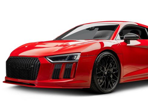Used 2017 Audi R8 V10 plus AWD/4WD image 7