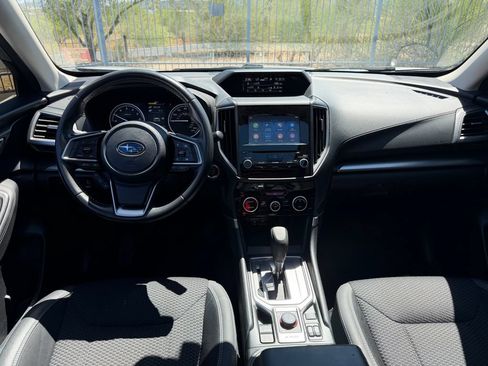 Used 2023 Subaru Forester Premium AWD/4WD image 7