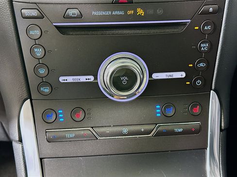Used 2019 Ford Edge Titanium w/ Equipment Group 301A AWD/4WD image 24