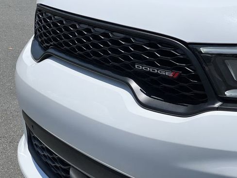 New 2025 Dodge Durango R/T image 17