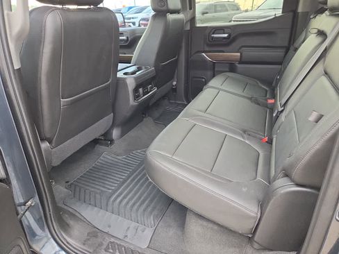 Used 2020 Chevrolet Silverado 1500 RST w/ Texas Edition RWD image 21