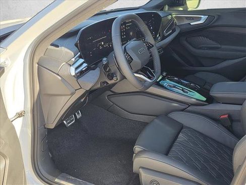 New 2025 Audi S5 Premium Plus image 14